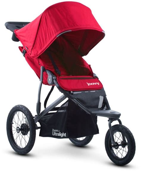 joovy running stroller